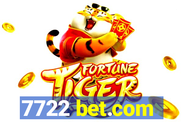 7722 bet.com